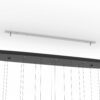 390344_DETAIL_0001 | Eglo Romania Lustră ESPARDELLO LED 8X5.4W IP20 390344