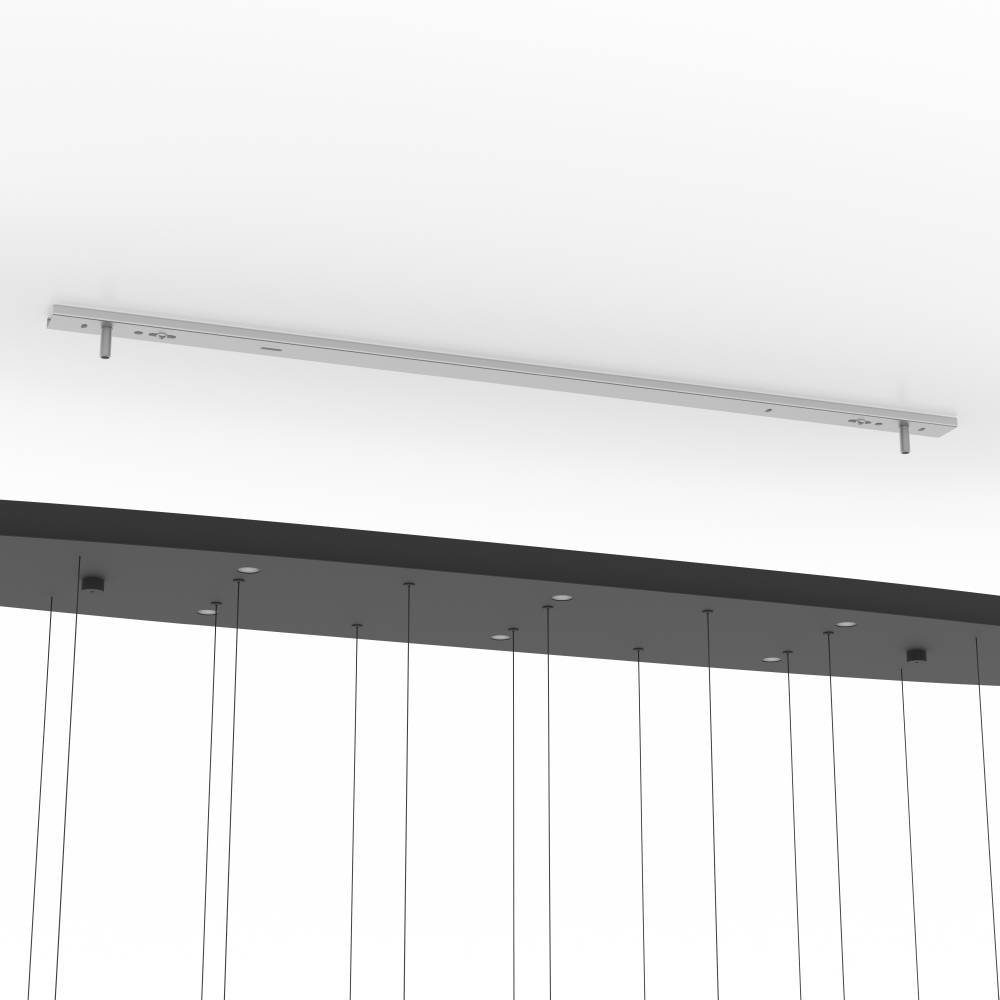 390344_DETAIL_0001 | Eglo Romania Lustră ESPARDELLO LED 8X5.4W IP20 390344