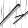 390351_DETAIL_0001 | Eglo Romania Lustră LINDOZA LED 12X4.2W IP20 390351