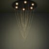 390354_AMBIENT_0001 | Eglo Romania Lustră TREPUCO LED 6X5.4W IP20 390354