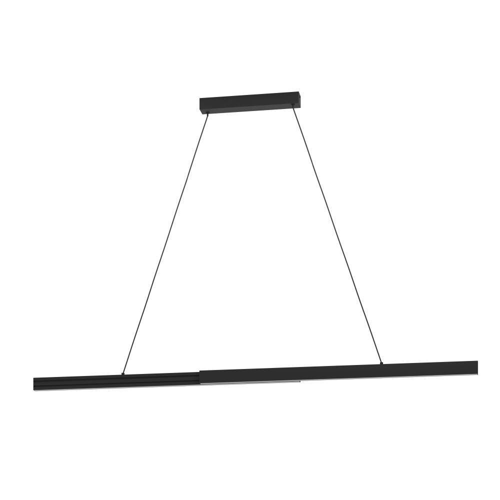 390368_VIEW_0001 | Eglo Romania Lustră MONTEBUONO LED 2X10W IP20 390368
