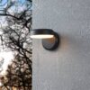 Aplică EGLO FORNACI 900673 | Eglo Romania Aplică FORNACI LED 3X3.6W IP54 900673