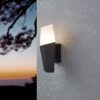 Aplică EGLO FARINDOLA 900682 | Eglo Romania Aplică FARINDOLA E27 IP44 900682