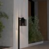 Lampadar EGLO SELINUS 900684 | Eglo Romania Stâlp SELINUS E27 IP65 900684