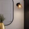 Aplică EGLO COSLADA 900693 | Eglo Romania Aplică COSLADA E27 IP20 900693