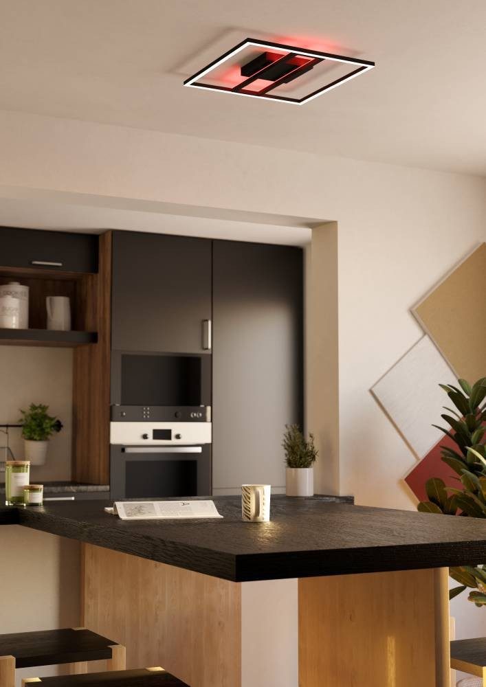 Plafonieră EGLO CALAGRANO-Z 900729 | Eglo Romania Plafonieră CALAGRANO-Z LED 21W IP20 900729