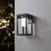 Aplică EGLO MARTANO 900804 | Eglo Romania Aplică MARTANO LED 3.7W IP44 900804