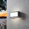 Aplică EGLO CAMARDA 900808 | Eglo Romania Aplică CAMARDA LED 10.5W IP54 900808
