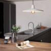 Pendul EGLO MINIERE 900833 | Eglo Romania Pendul MINIERE E27 IP20 900833