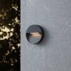 Aplică EGLO MARUGGIO 900888 | Eglo Romania Aplică MARUGGIO LED 4.8W IP65 900888