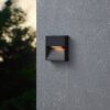 Aplică EGLO MARUGGIO 900889 | Eglo Romania Aplică MARUGGIO LED 4.8W IP65 900889