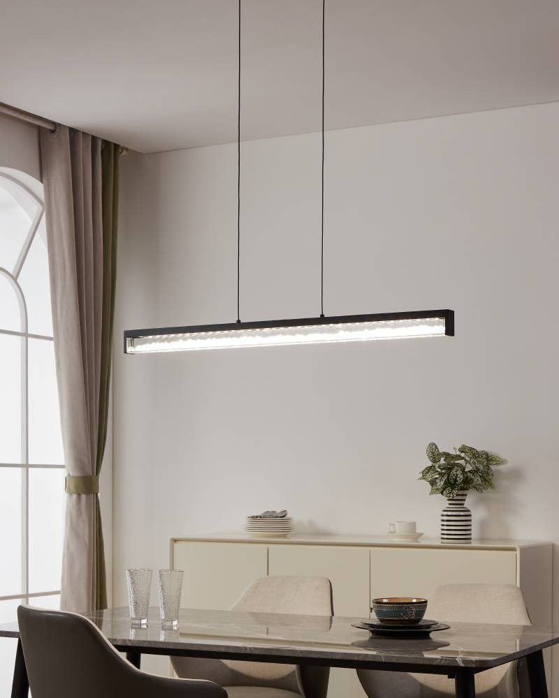 Lustră EGLO CARDITO 1 900895 | Eglo Romania Pendul CARDITO 1 LED 6X6W IP20 900895