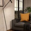 Lampadar EGLO ALMUDAINA 900909 | Eglo Romania Lampadar ALMUDAINA LED 5W IP20 900909