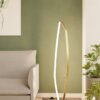 Lampadar EGLO VALLEROSA 900919 | Eglo Romania Lampadar VALLEROSA LED 25.2W IP20 900919