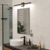 Aplică EGLO PEGUERA 900929 | Eglo Romania Aplică PEGUERA LED 17.5W IP44 900929