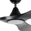 Ventilator plafon cu lumină EGLO PORTSEA 35114 | Eglo Romania Ventilator PORTSEA LED 19W IP20 35114