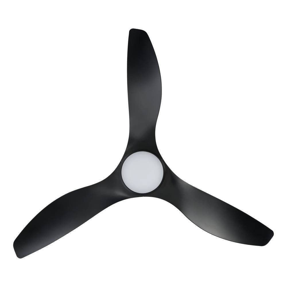 Ventilator plafon cu lumină EGLO PORTSEA 35114 | Eglo Romania Ventilator PORTSEA LED 19W IP20 35114