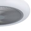 Ventilator plafon cu lumină EGLO KOSTRENA 35138 | Eglo Romania Ventilator KOSTRENA LED 3X8.5W 35138