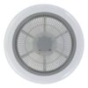 Ventilator plafon cu lumină EGLO KOSTRENA 35138 | Eglo Romania Ventilator KOSTRENA LED 3X8.5W 35138