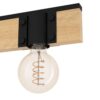 Lustră EGLO BAILRIGG 43902 | Eglo Romania Lustră BAILRIGG 4XE27 IP20 43902