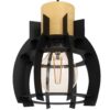 Lustră EGLO STILLINGTON 1 43925 | Eglo Romania Lustră STILLINGTON 1 3XE27 IP20 43925