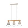 Lustră EGLO CAWTON 43952 | Eglo Romania Lustră CAWTON 3XE27 IP20 43952