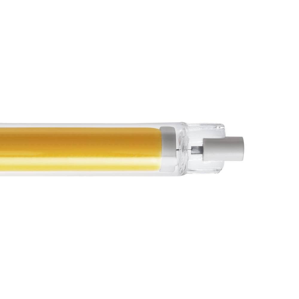 Bec EGLO LM_LED_R7S 110228 | Eglo Romania Bec LED R7S 8W 2700K 110228