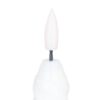 Lumânare EGLO ANDRAFIABE 422226 | Eglo Romania Set 2 lumânări ANDRAFIABE Ø22mm 422226