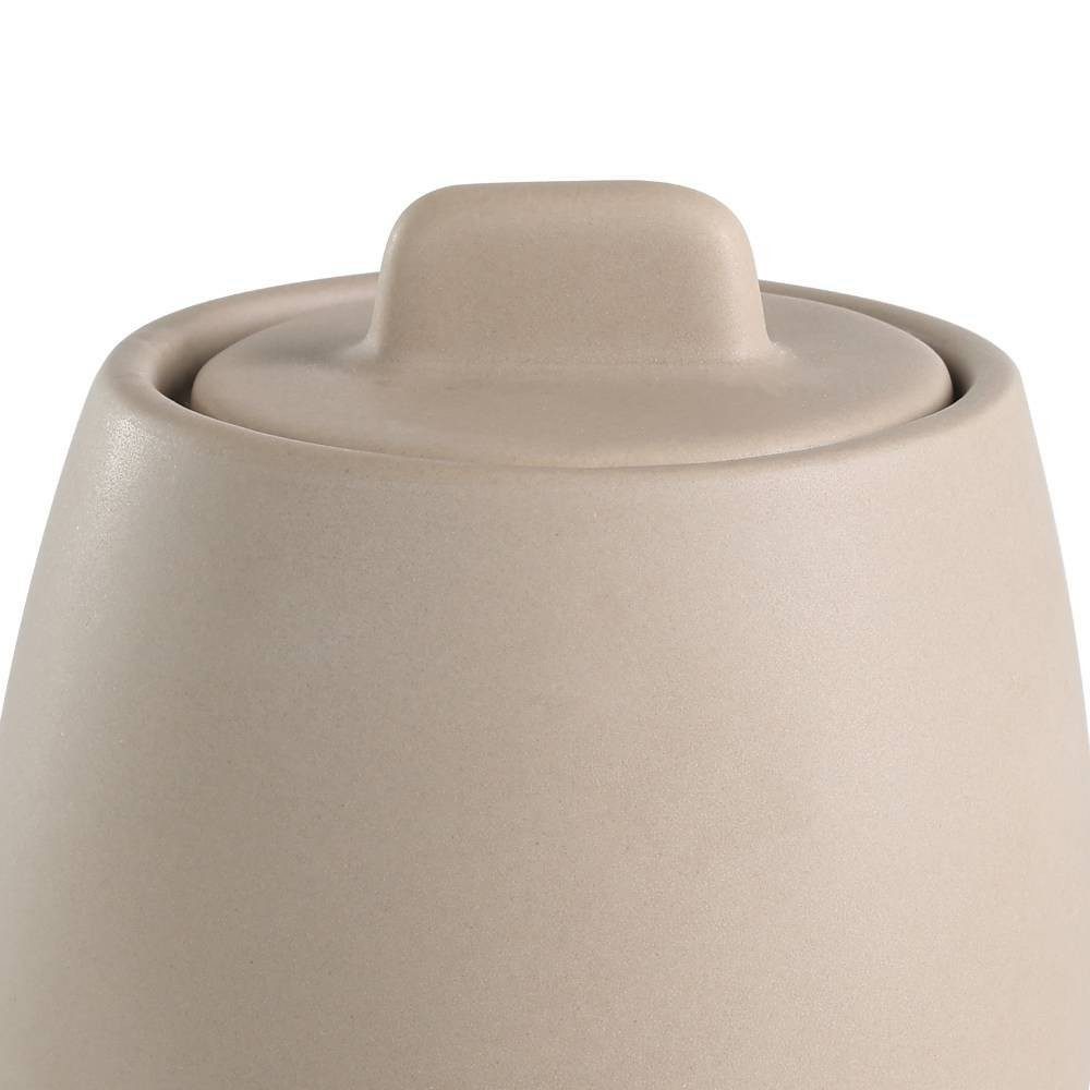 Vas cu capac EGLO KALININ 426555 | Eglo Romania Bol KALININ Ø81mm 426555