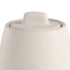 Vas cu capac EGLO KALININ 426556 | Eglo Romania Bol KALININ Ø81mm 426556