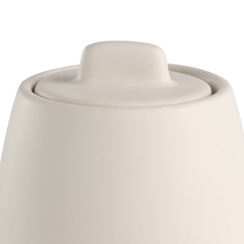 Vas cu capac EGLO KALININ 426556 | Eglo Romania Bol KALININ Ø81mm 426556