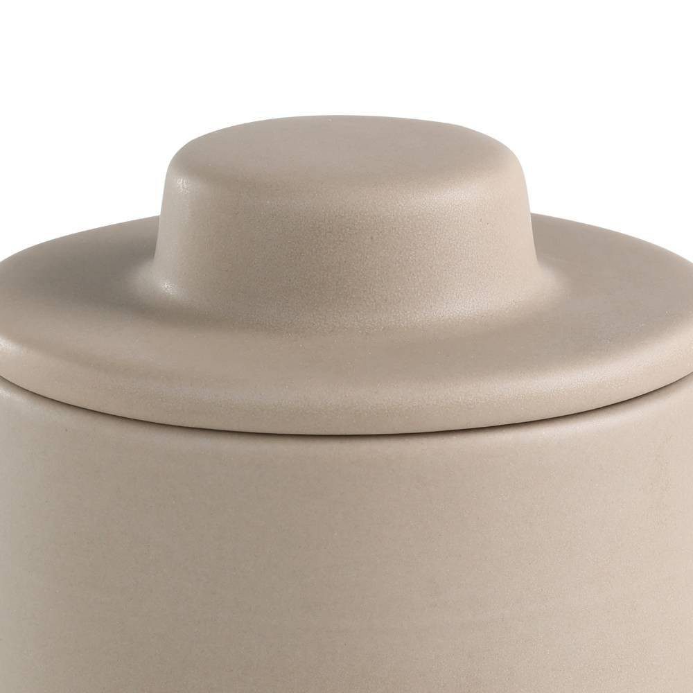 Vas cu capac EGLO KALININ 426557 | Eglo Romania Bol KALININ Ø81mm 426557