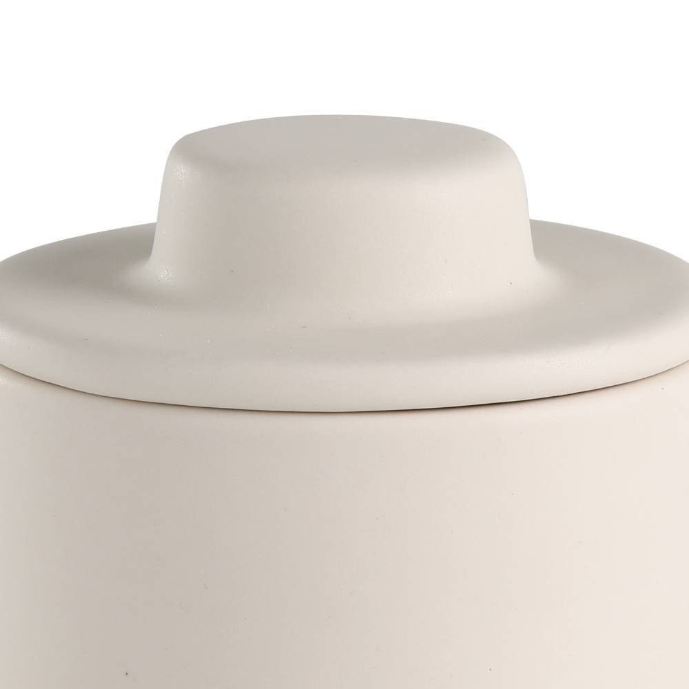Vas cu capac EGLO KALININ 426558 | Eglo Romania Bol KALININ Ø81mm 426558