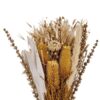 Plantă artificială EGLO CARAQUET 428088 | Eglo Romania Floare uscată CARAQUET 428088
