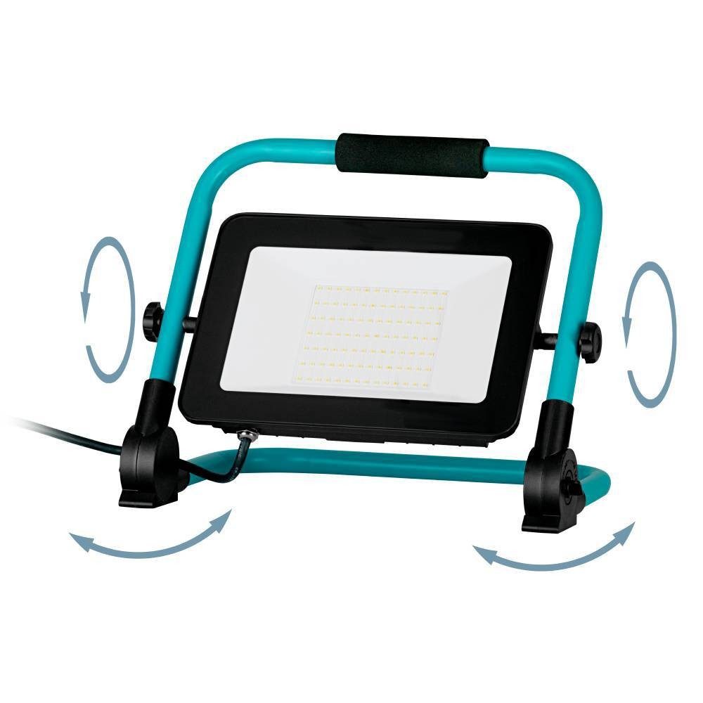 Proiector EGLO AVELAR 900532 | Eglo Romania Proiector AVELAR LED 100W IP65 900532