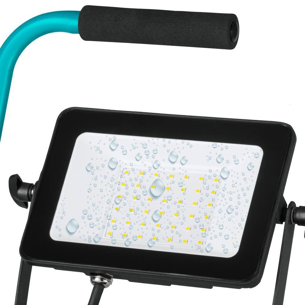 Proiector EGLO AVELAR 900548 | Eglo Romania Proiector AVELAR LED 30W IP65 900548