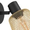 Aplică EGLO COSLADA 900693 | Eglo Romania Aplică COSLADA E27 IP20 900693