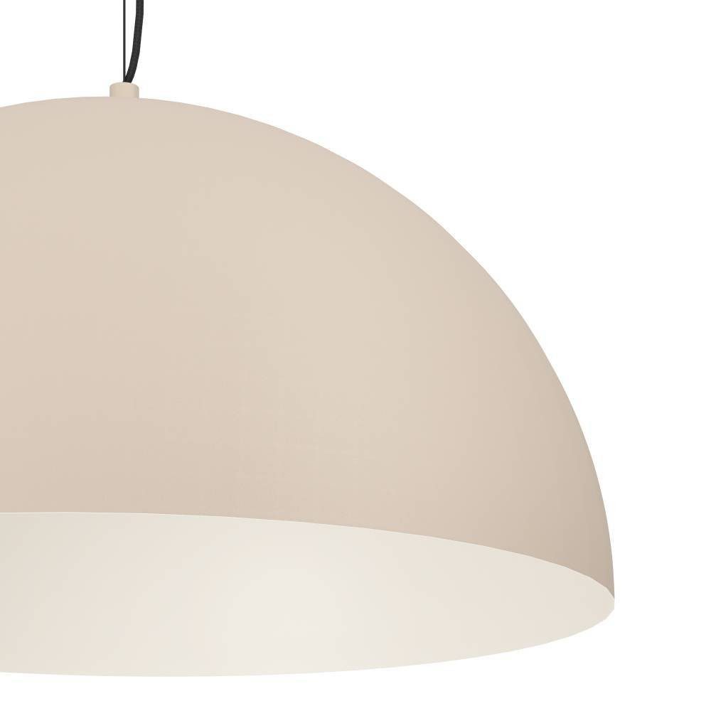 Pendul EGLO GAETANO 1 900696 | Eglo Romania Pendul GAETANO 1 E27 IP20 900696