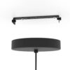 Lustră EGLO GINESTRONE-Z 900723 | Eglo Romania Pendul GINESTRONE-Z LED 22W IP20 900723