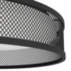 Plafonieră EGLO LUPPINERIA 900795 | Eglo Romania Plafonieră LUPPINERIA LED 20W IP20 900795