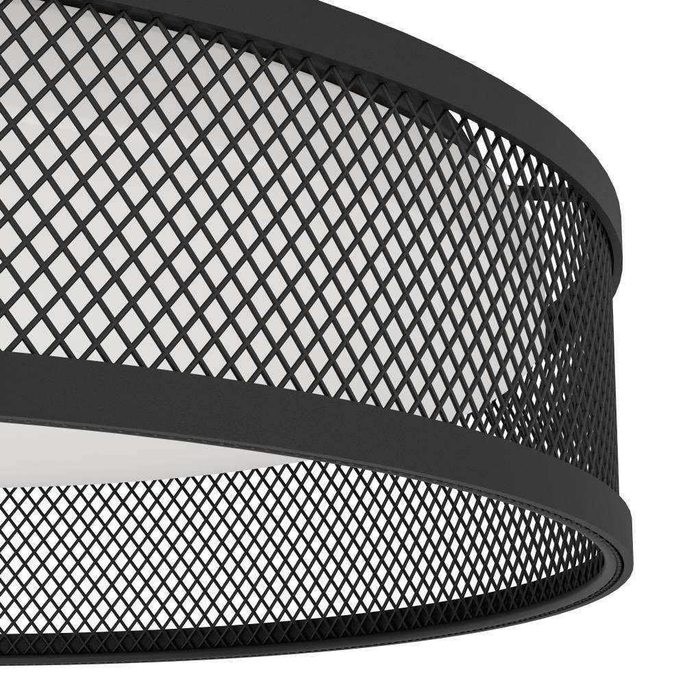 Plafonieră EGLO LUPPINERIA 900795 | Eglo Romania Plafonieră LUPPINERIA LED 20W IP20 900795