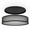 Plafonieră EGLO LUPPINERIA 900795 | Eglo Romania Plafonieră LUPPINERIA LED 20W IP20 900795