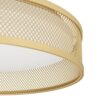 Plafonieră EGLO LUPPINERIA 900796 | Eglo Romania Plafonieră LUPPINERIA LED 20W IP20 900796