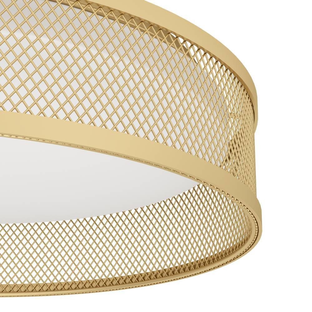 Plafonieră EGLO LUPPINERIA 900796 | Eglo Romania Plafonieră LUPPINERIA LED 20W IP20 900796