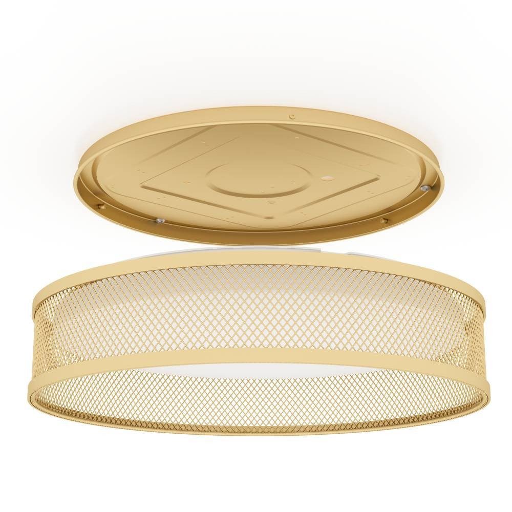 Plafonieră EGLO LUPPINERIA 900796 | Eglo Romania Plafonieră LUPPINERIA LED 20W IP20 900796