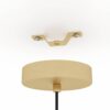 Pendul EGLO POZUETA 1 900799 | Eglo Romania Pendul POZUETA 1 E27 IP20 900799