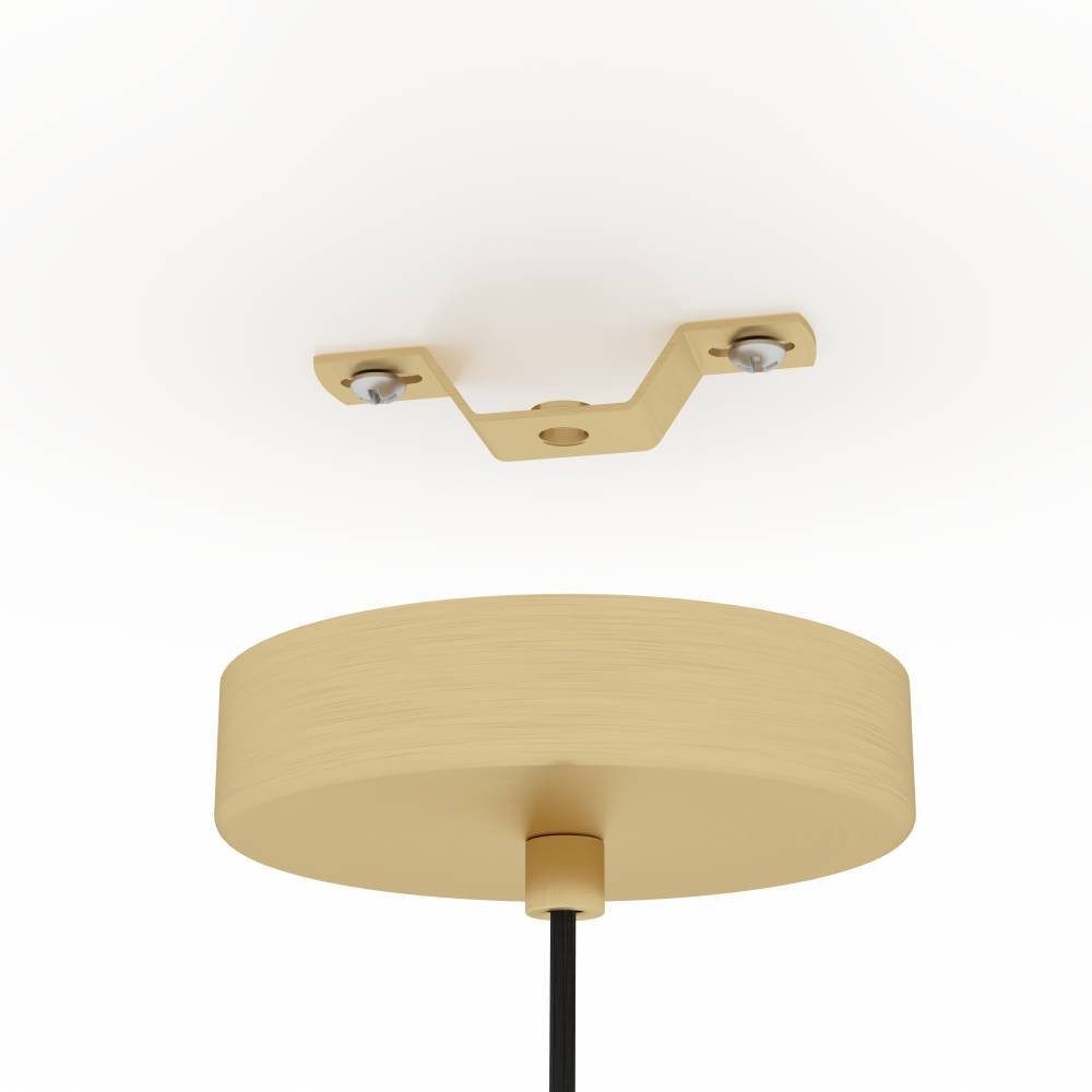 Pendul EGLO POZUETA 1 900799 | Eglo Romania Pendul POZUETA 1 E27 IP20 900799