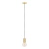 Pendul EGLO POZUETA 1 900799 | Eglo Romania Pendul POZUETA 1 E27 IP20 900799