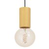 Pendul EGLO POZUETA 1 900801 | Eglo Romania Pendul POZUETA 1 E27 IP20 900801