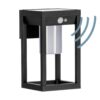 Aplică EGLO MARTANO 900804 | Eglo Romania Aplică MARTANO LED 3.7W IP44 900804